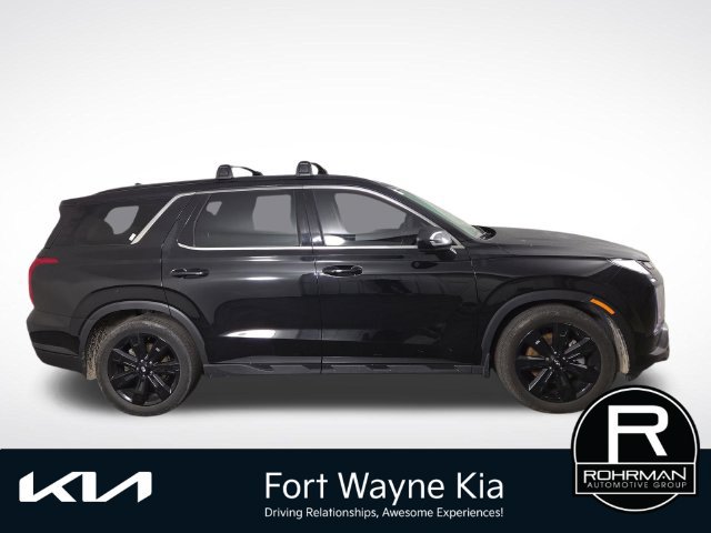 Used 2023 Hyundai Palisade XRT w/ Cargo Package AWD/4WD image 5