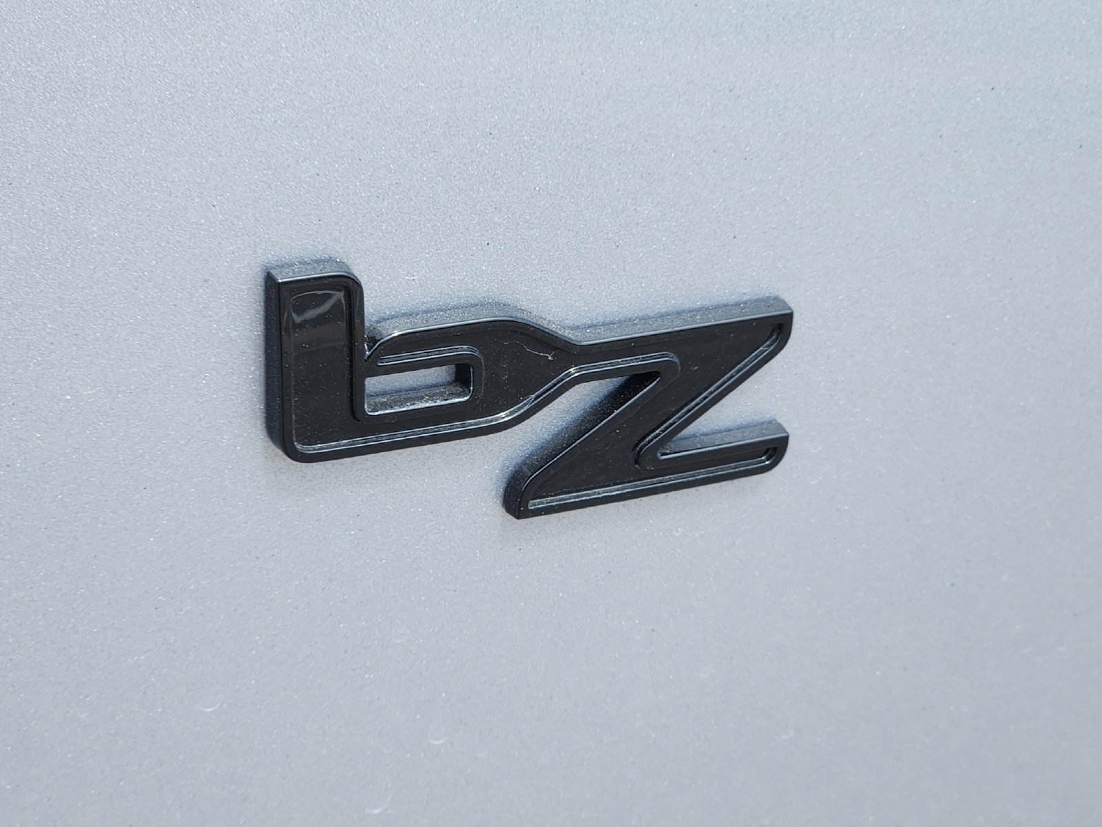 New 2026 Toyota bZ Woodland AWD/4WD image 11