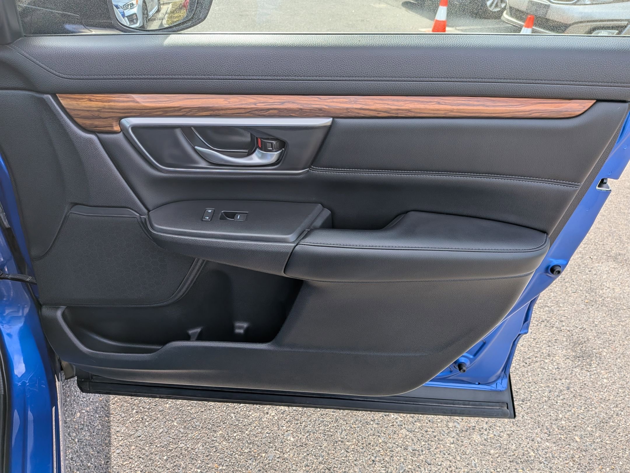 Used 2022 Honda CR-V EX-L image 33