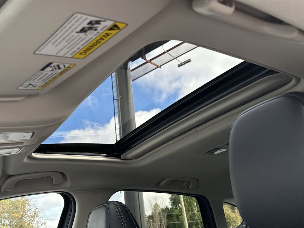 New 2025 MAZDA CX-5 AWD 2.5 S w/ Preferred Package image 22