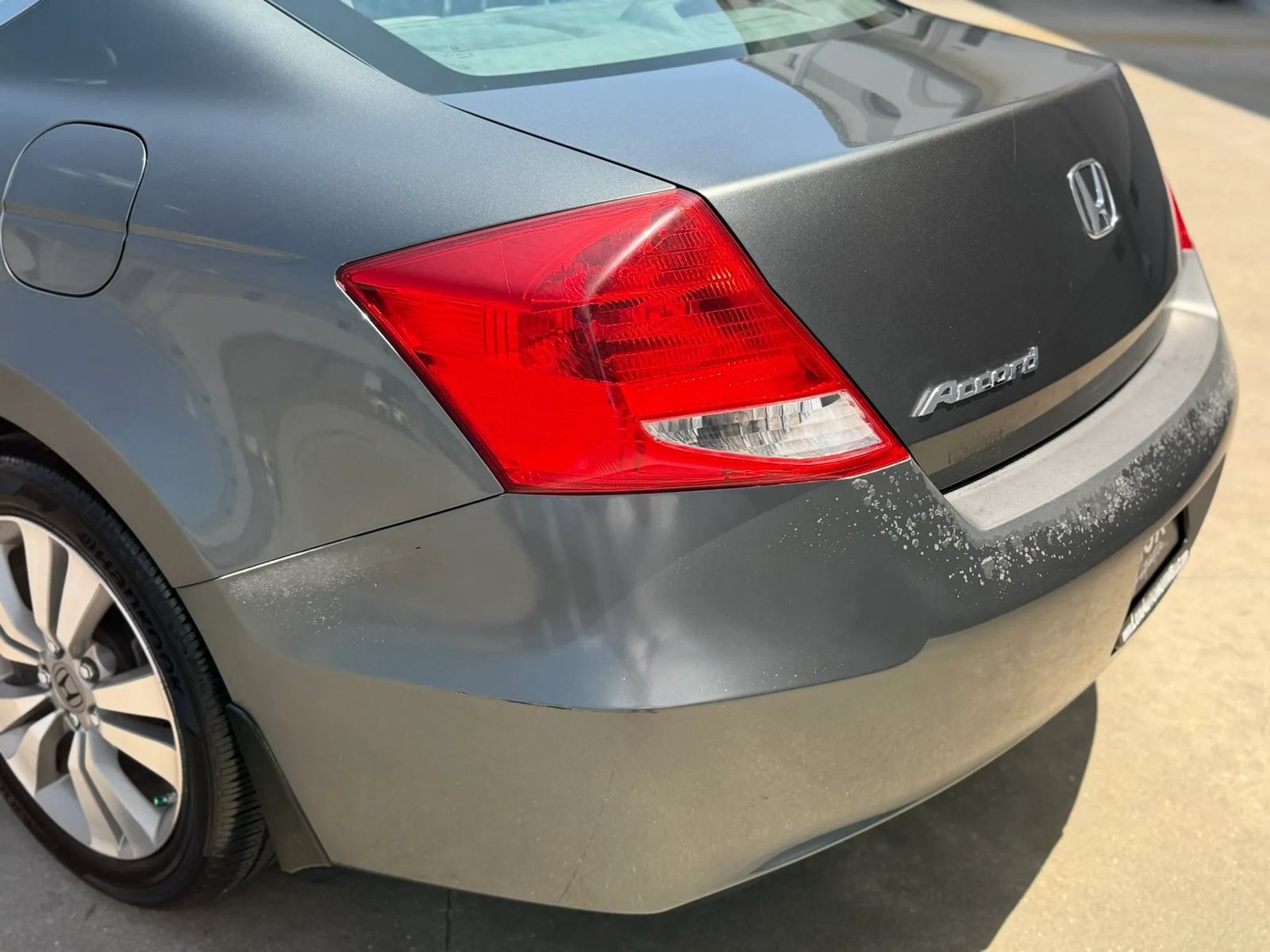 Used 2011 Honda Accord LX-S image 12