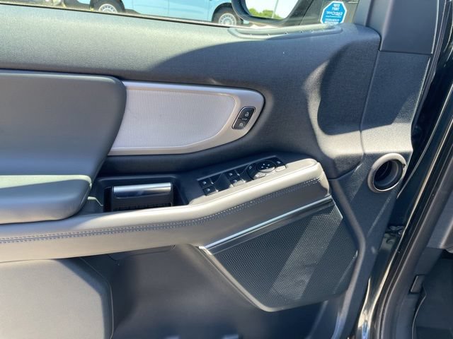New 2026 Ford Expedition Active AWD/4WD image 22