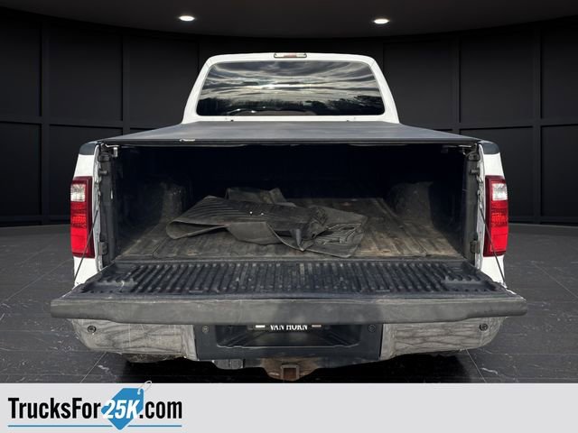 Used 2013 Ford F350 XLT w/ XLT Premium Pkg image 13