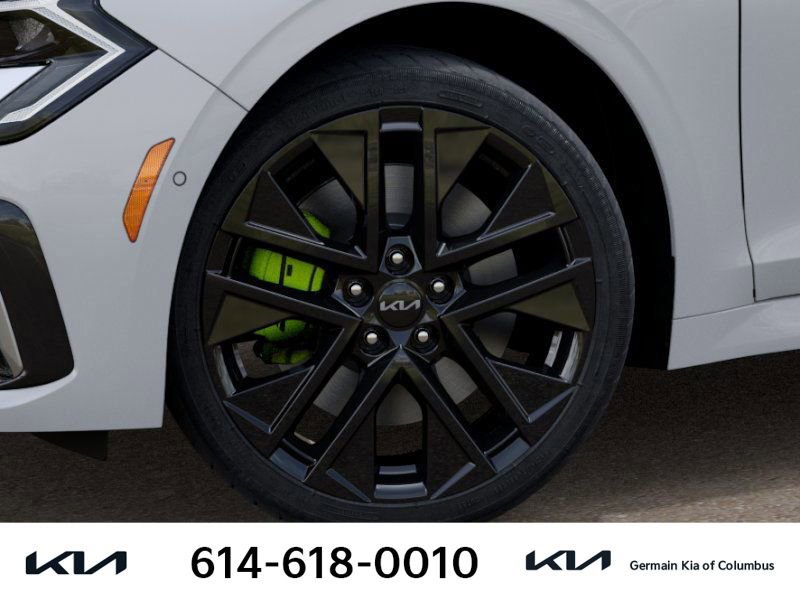 New 2026 Kia K5 GT w/ GT1 Package image 12