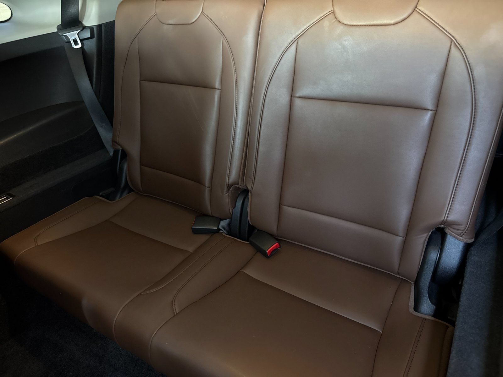 Used 2017 Acura MDX w/ Advance & Entertainment Pac FWD image 17