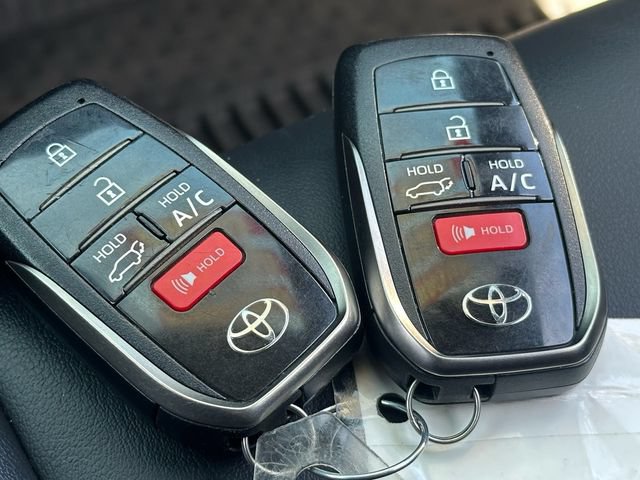 Certified 2024 Toyota RAV4 XSE w/ Weather Package AWD/4WD image 21