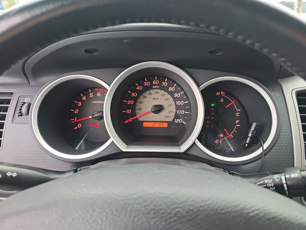 Used 2007 Toyota Tacoma PreRunner image 12