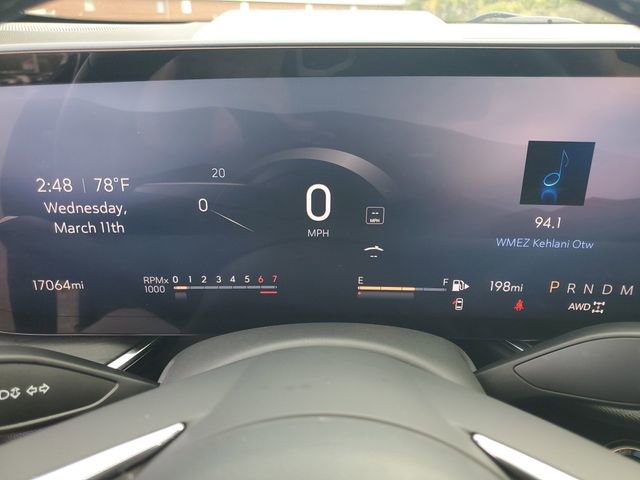 Used 2025 Buick Envision Preferred image 13