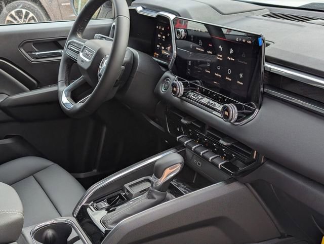 New 2026 GMC Canyon Elevation w/ Convenience Package image 7