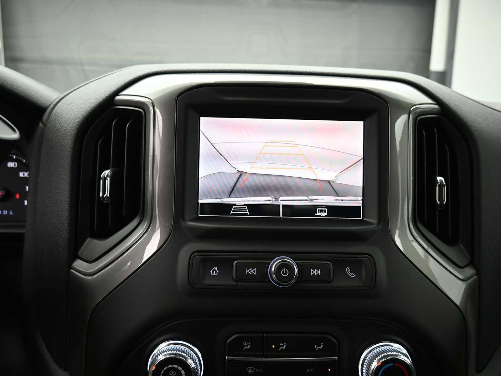 New 2026 GMC Sierra 1500 Pro w/ Pro Value Package image 8