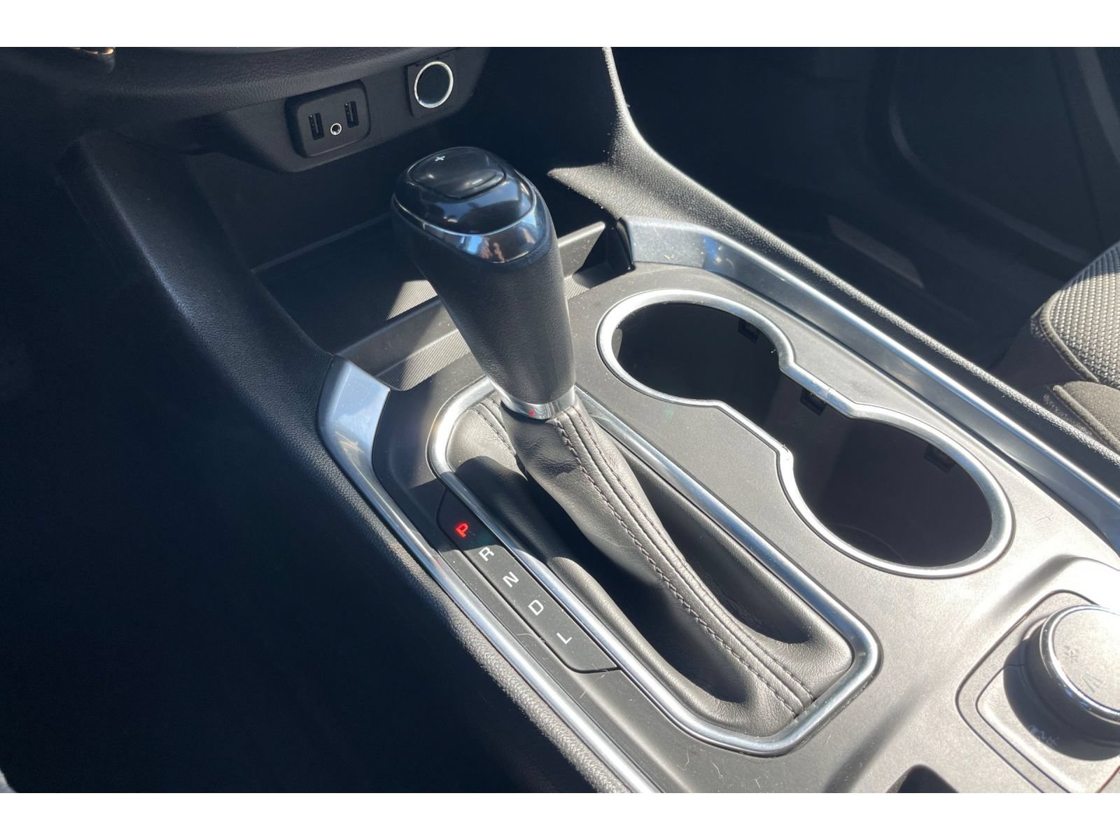 Used 2019 Chevrolet Traverse LS w/ LPO, Blackout Package FWD image 31