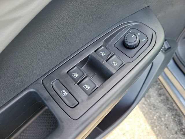 Certified 2023 Volkswagen Taos S w/ Driver Assistance Package FWD image 13