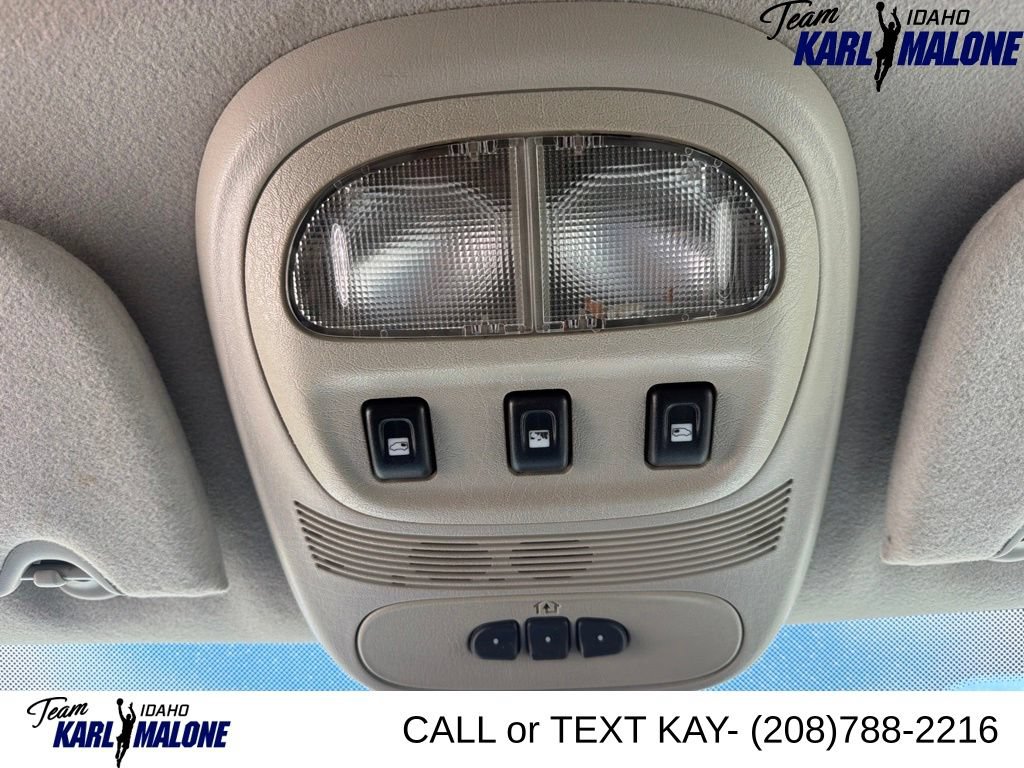 Used 2006 GMC Envoy XL 4WD image 34