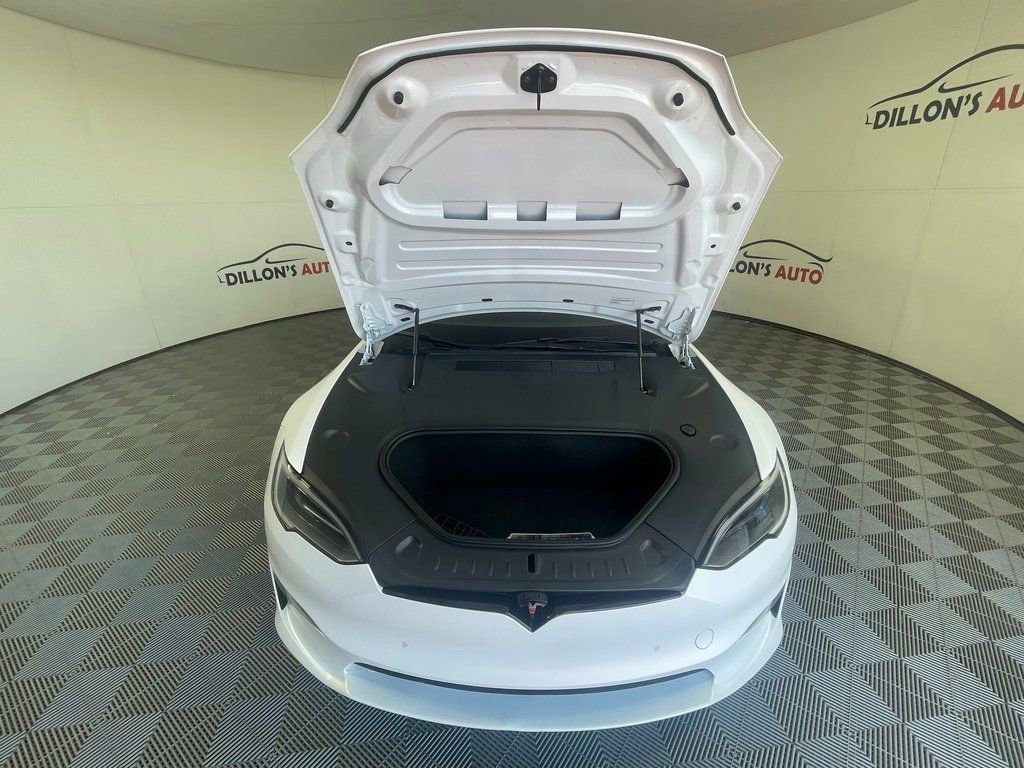 Used 2023 Tesla Model S Standard Range image 14