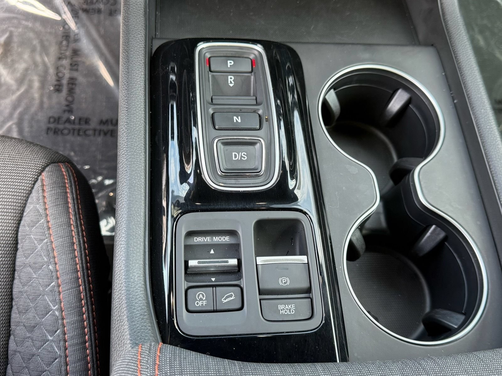 Certified 2026 Honda Pilot Sport image 24