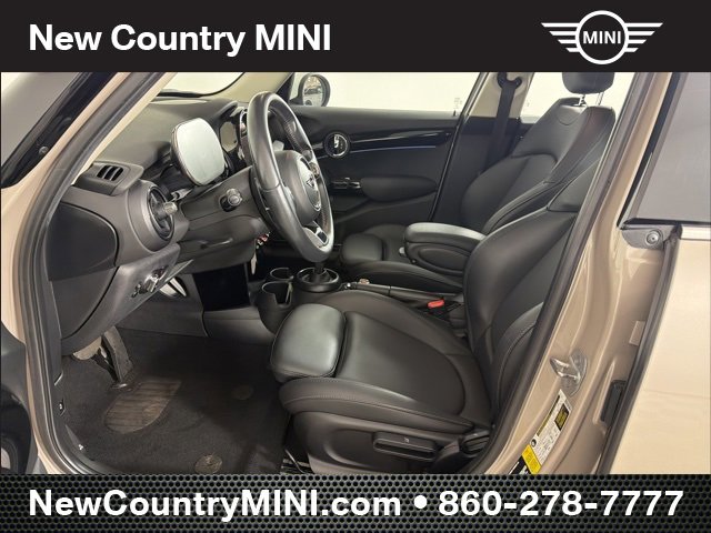 Used 2022 MINI Cooper S image 11