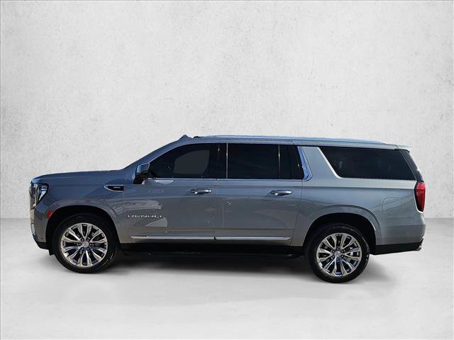 Used 2024 GMC Yukon XL Denali w/ Advanced Technology Package video 2