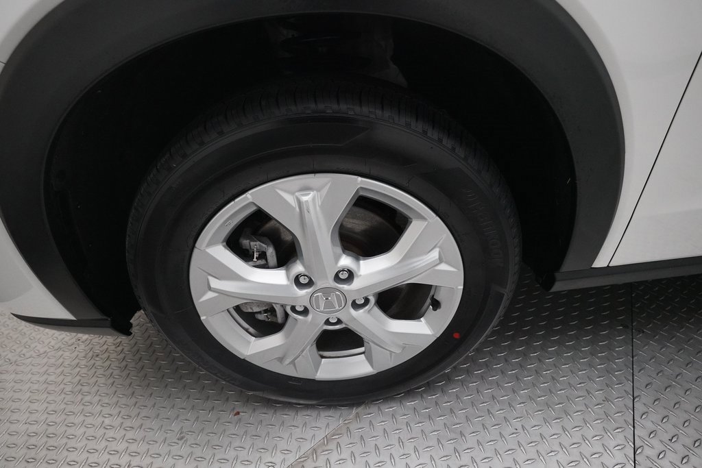 Certified 2023 Honda HR-V LX image 26