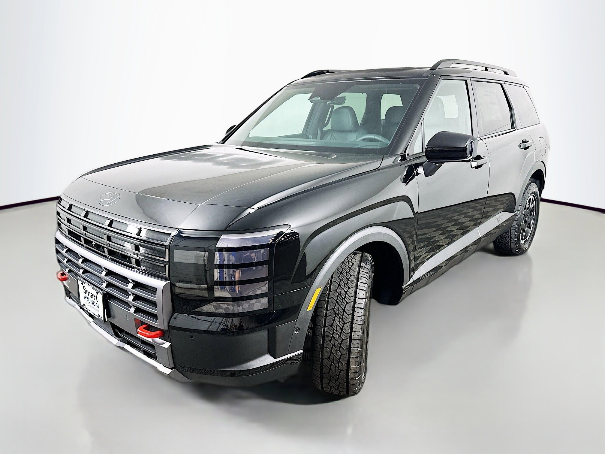 New 2026 Hyundai Palisade XRT Pro image 3