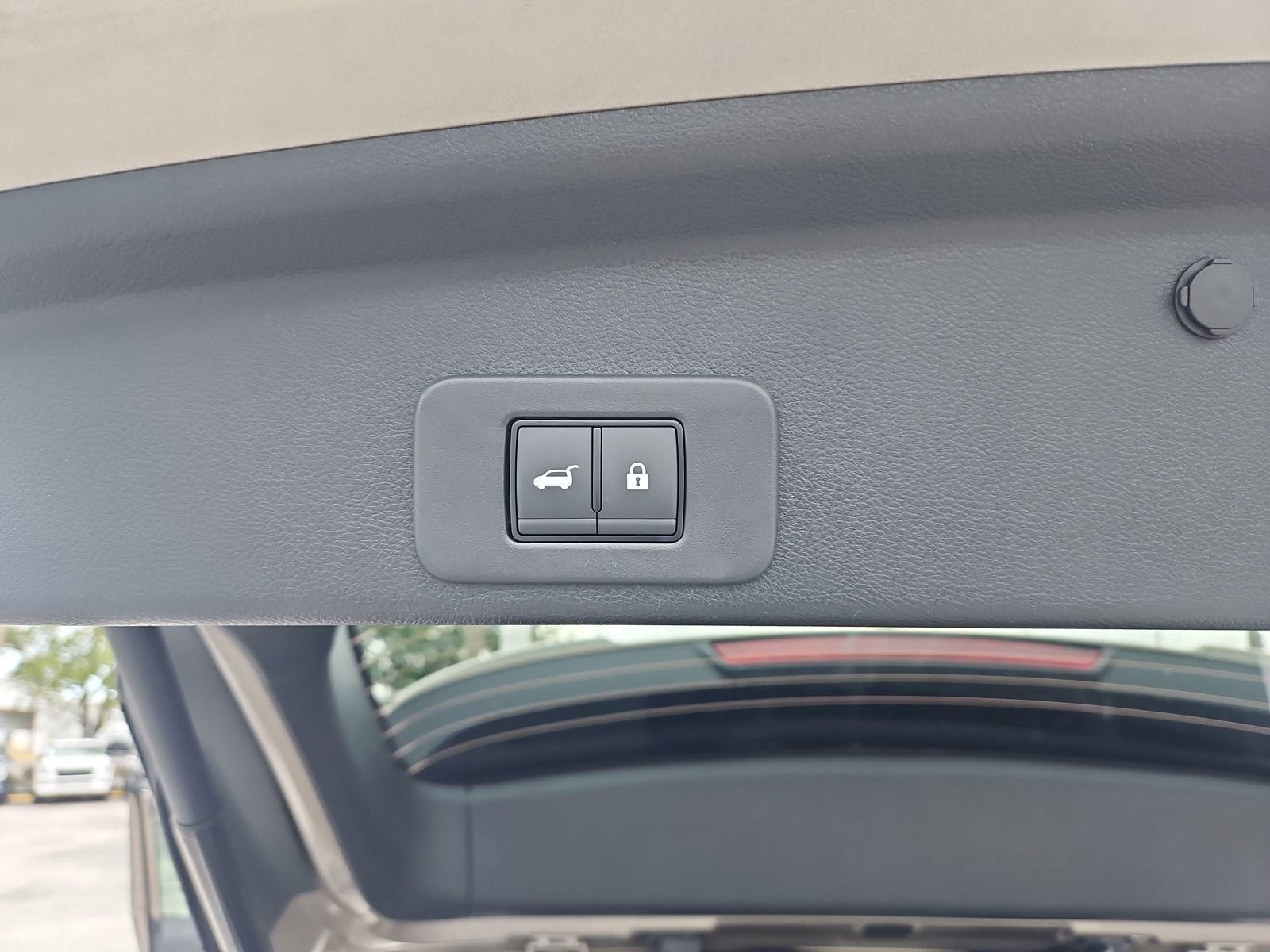 New 2026 Nissan Murano SL w/ Comfort Package image 31