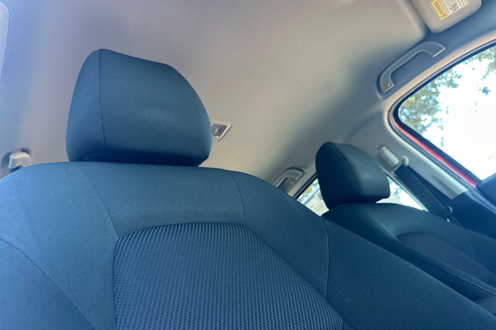 Used 2018 MAZDA CX-5 Sport AWD/4WD image 18