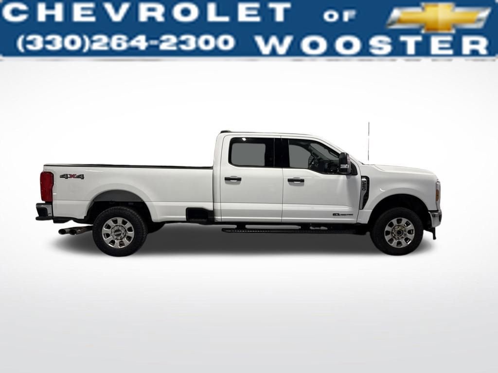 Used 2024 Ford F250 XLT image 13