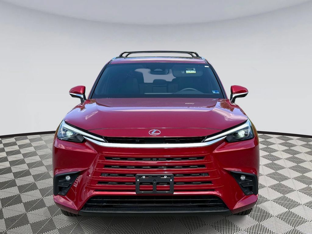 New 2026 Lexus TX 350 AWD image 6