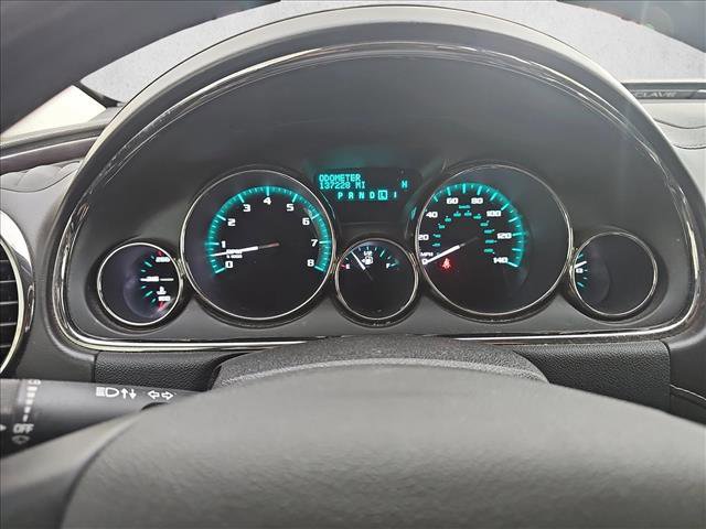 Used 2016 Buick Enclave Leather image 21