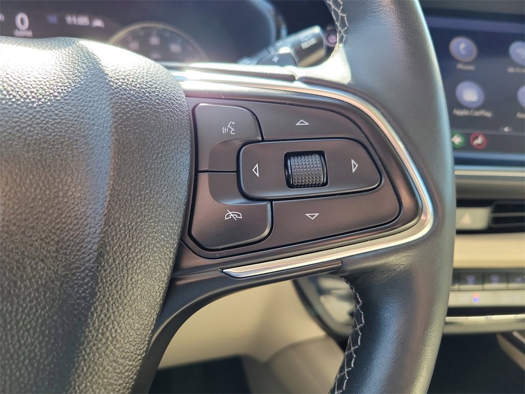 Used 2021 Buick Envision Essence image 25