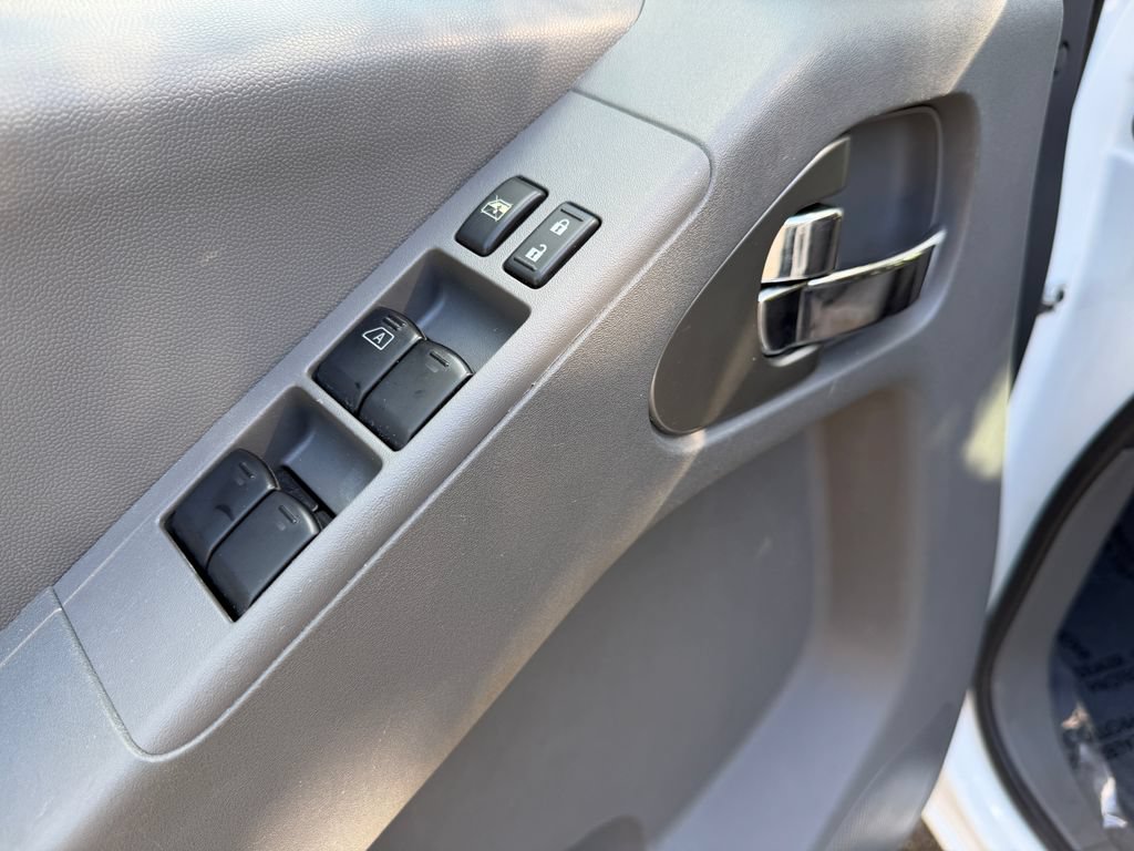 Used 2019 Nissan Frontier SV RWD image 16
