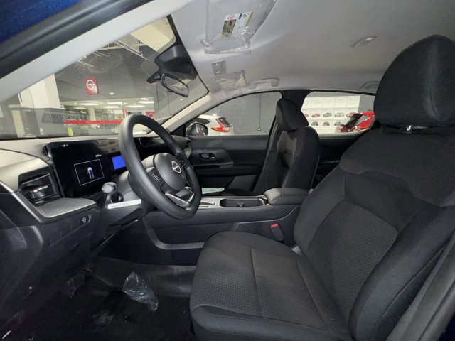 New 2026 Nissan Kicks S image 21