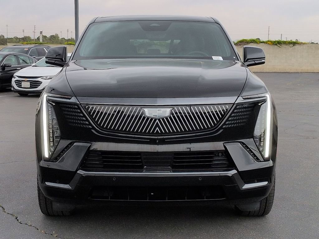 Certified 2025 Cadillac Escalade IQ Sport 2 image 42