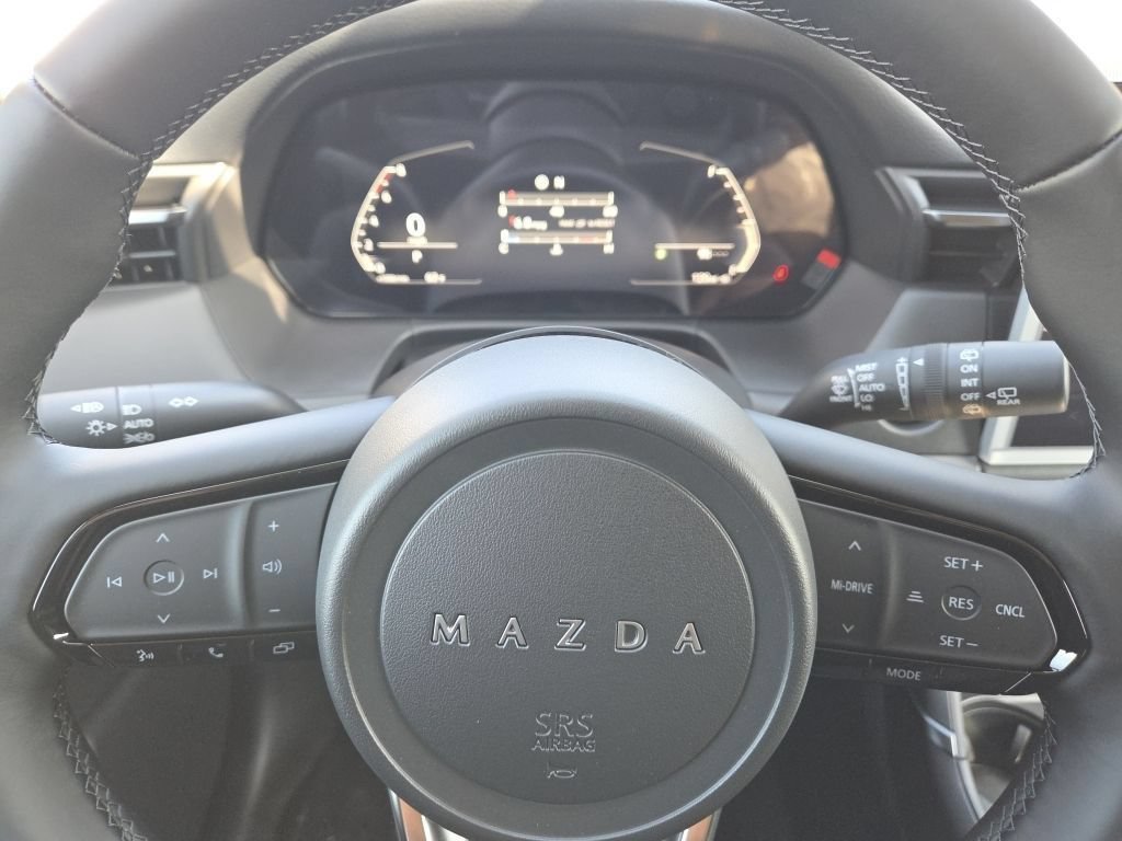 New 2026 MAZDA CX-5 Preferred AWD/4WD image 18