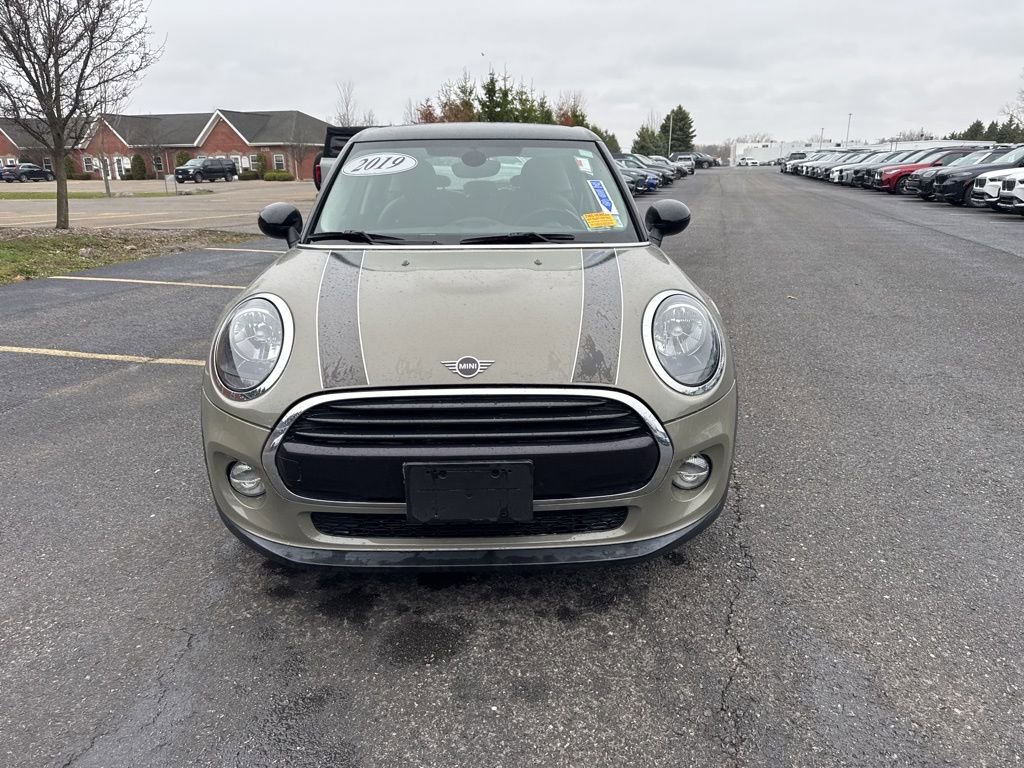 Used 2019 MINI Cooper 4-Door Hardtop FWD image 7