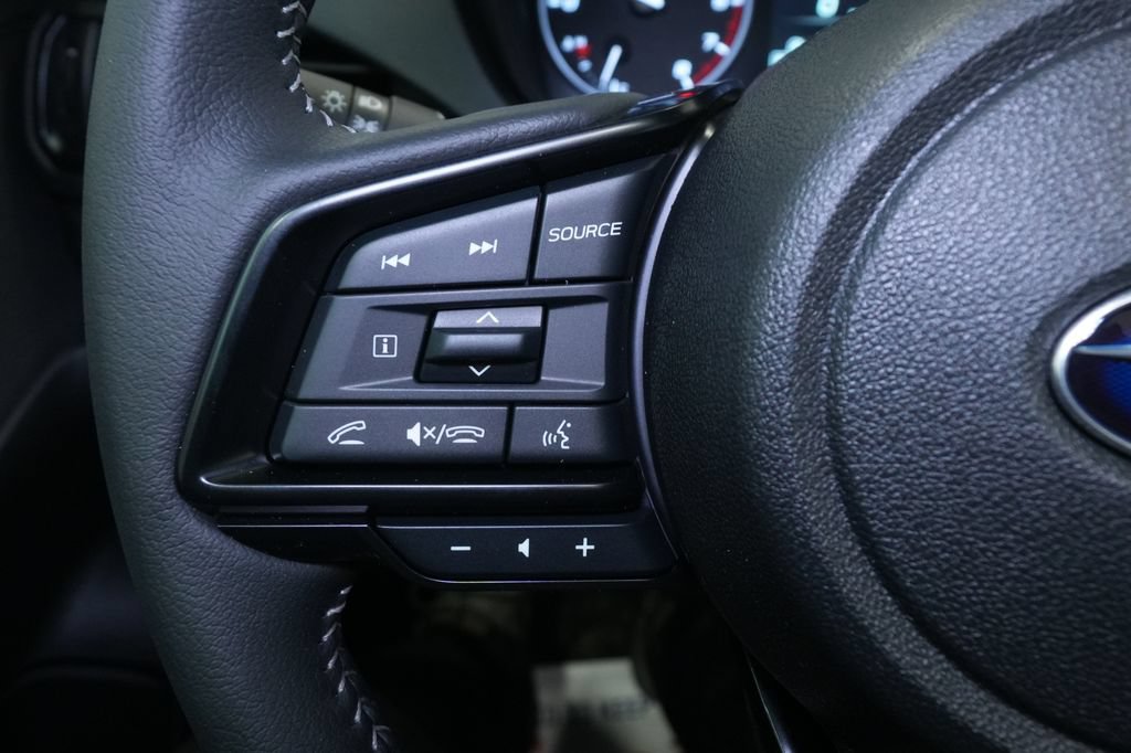 New 2026 Subaru Forester Premium AWD/4WD image 35