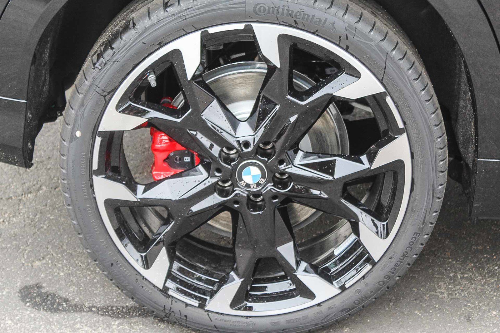 New 2026 BMW X2 M35i w/ Technology Package image 11