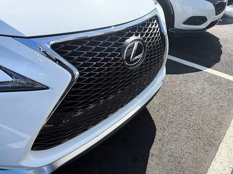 Used 2016 Lexus NX 200t F Sport w/ F Sport Premium Package AWD/4WD image 3