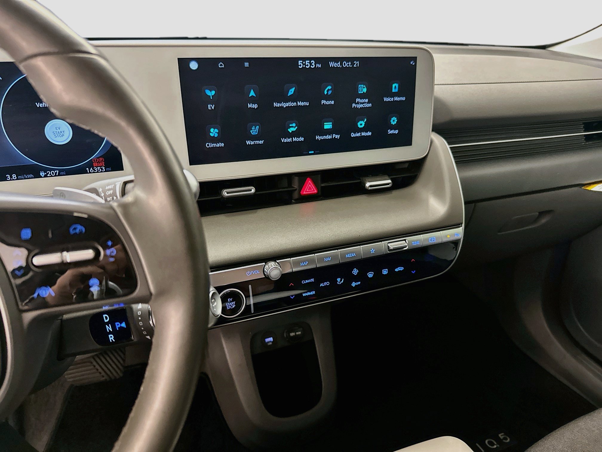 Used 2024 Hyundai Ioniq 5 SEL AWD/4WD image 26