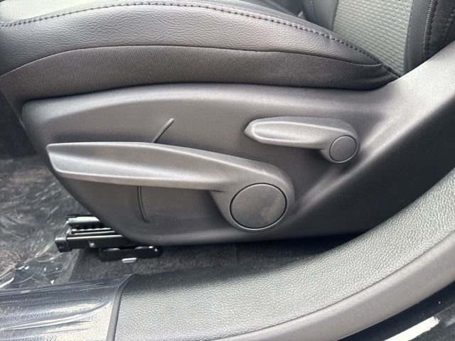 New 2026 Jeep Compass Latitude image 10