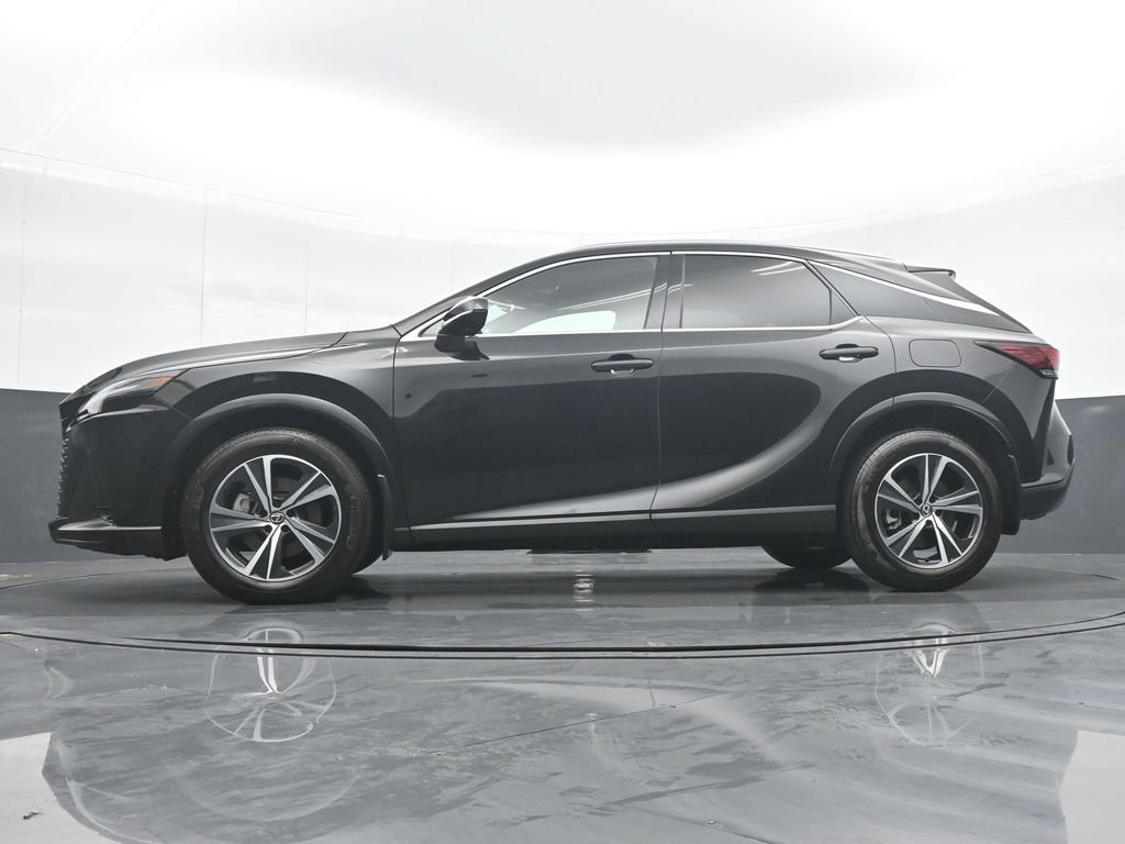 Used 2024 Lexus RX 350 Premium w/ Accessory Package (Z1) AWD/4WD image 27