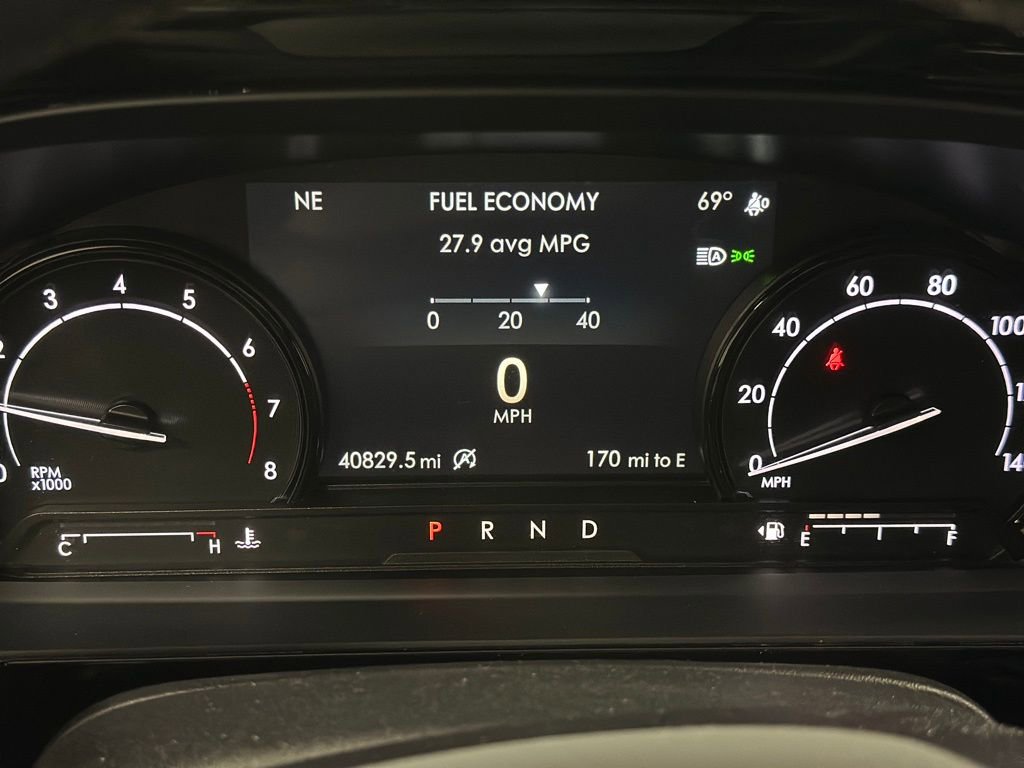 Used 2022 Lincoln Corsair FWD image 6