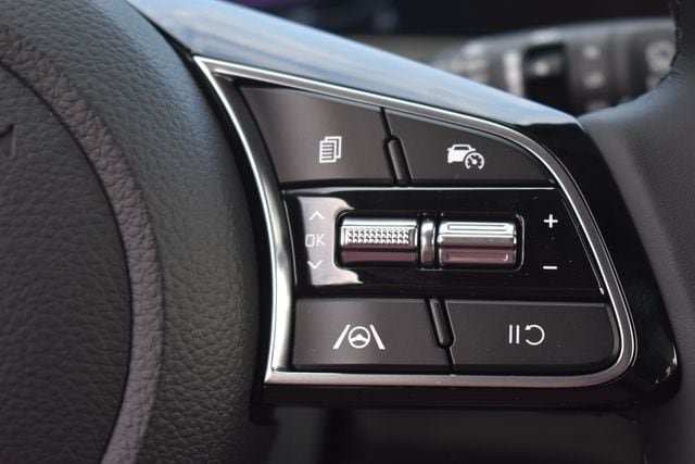 New 2026 Kia Seltos S AWD/4WD image 25