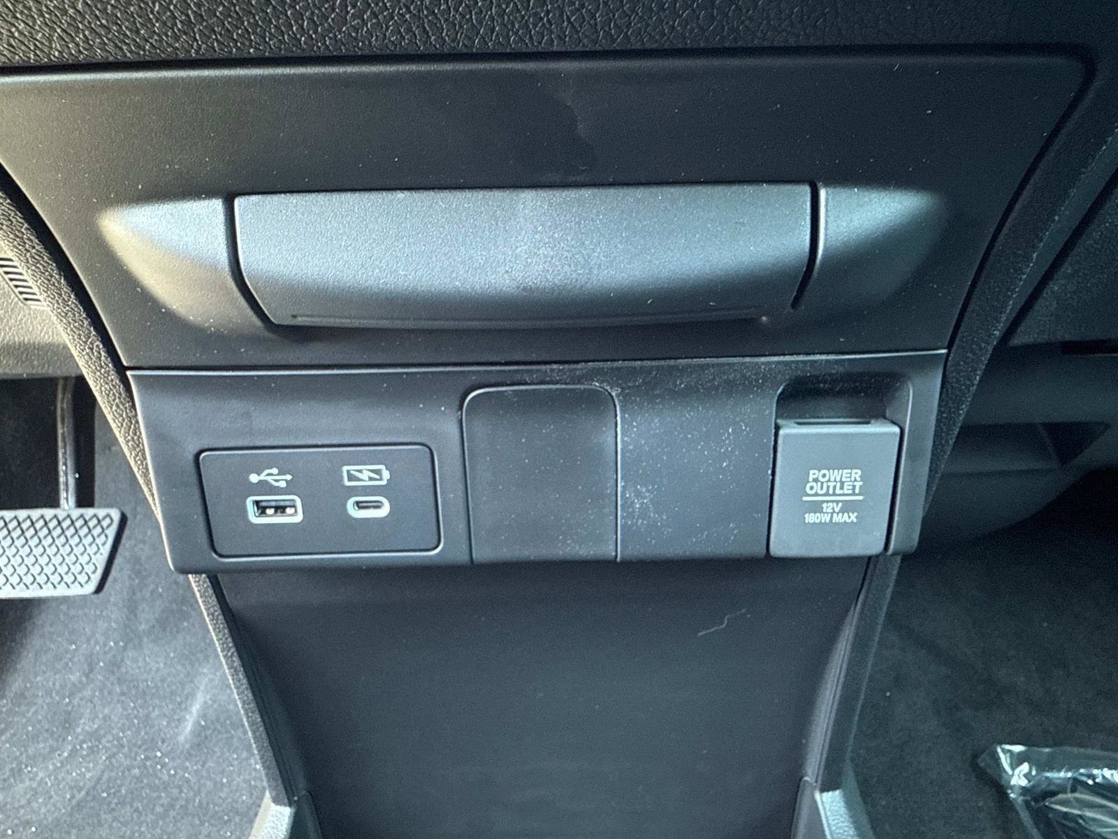 New 2026 Honda Odyssey EX-L image 31