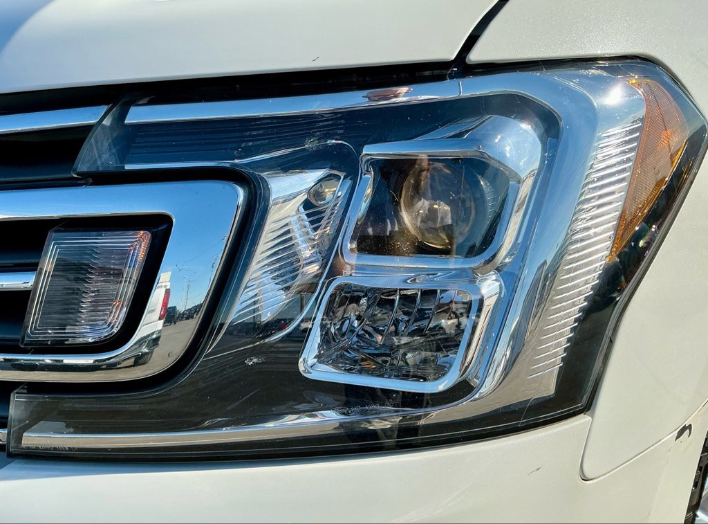 Used 2021 Ford Expedition Max XLT image 10