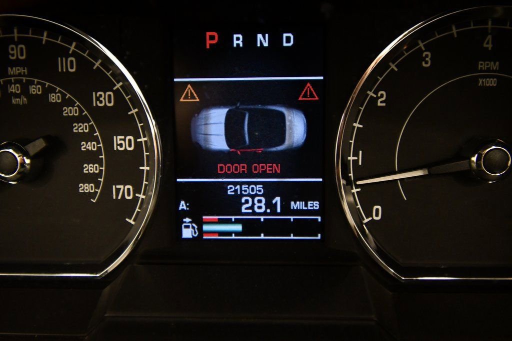 Used 2009 Jaguar XK Convertible image 23