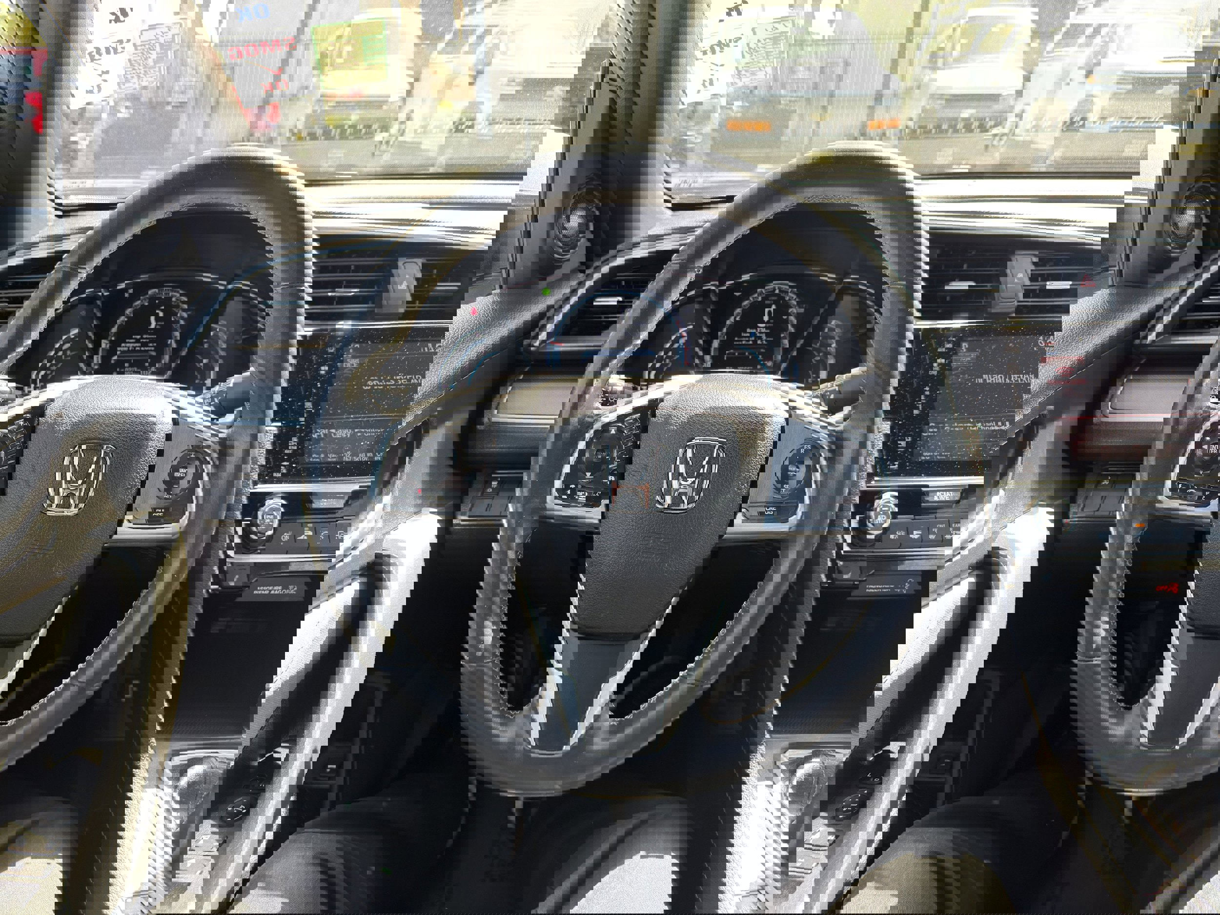 Used 2018 Honda Civic EX-T image 21