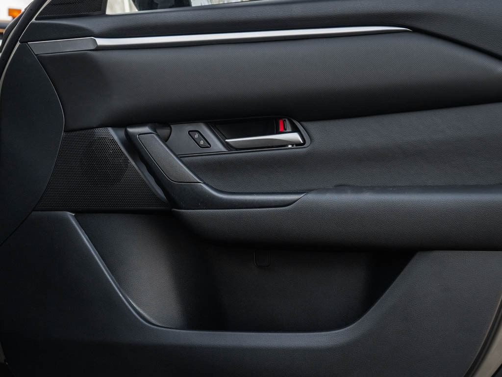 New 2026 MAZDA CX-50 Meridian Edition AWD/4WD image 9