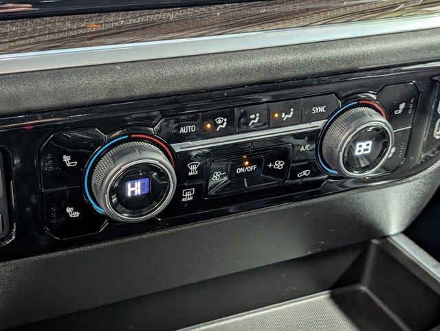 Certified 2022 Chevrolet Silverado 1500 RST image 26