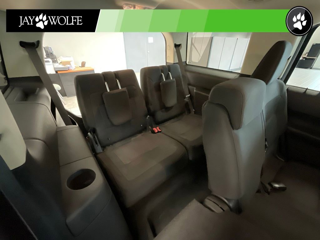 Used 2019 Ford Flex SE FWD image 20
