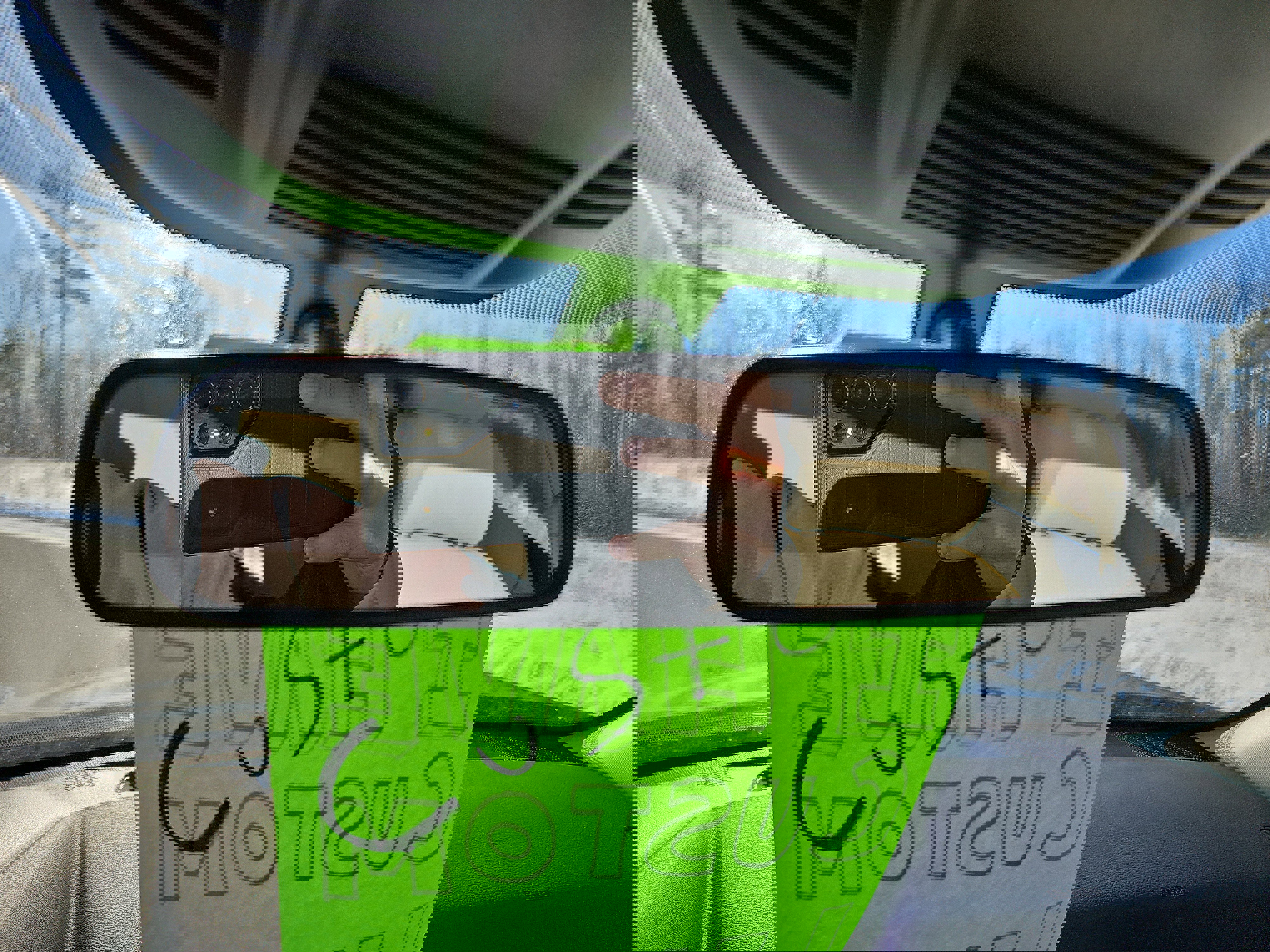 New 2026 Nissan Rogue S image 25